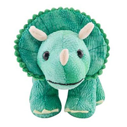 Creación con tela Santísima