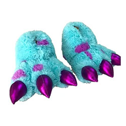 Creación con tela Santísima