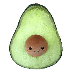 Creación con tela Santísima